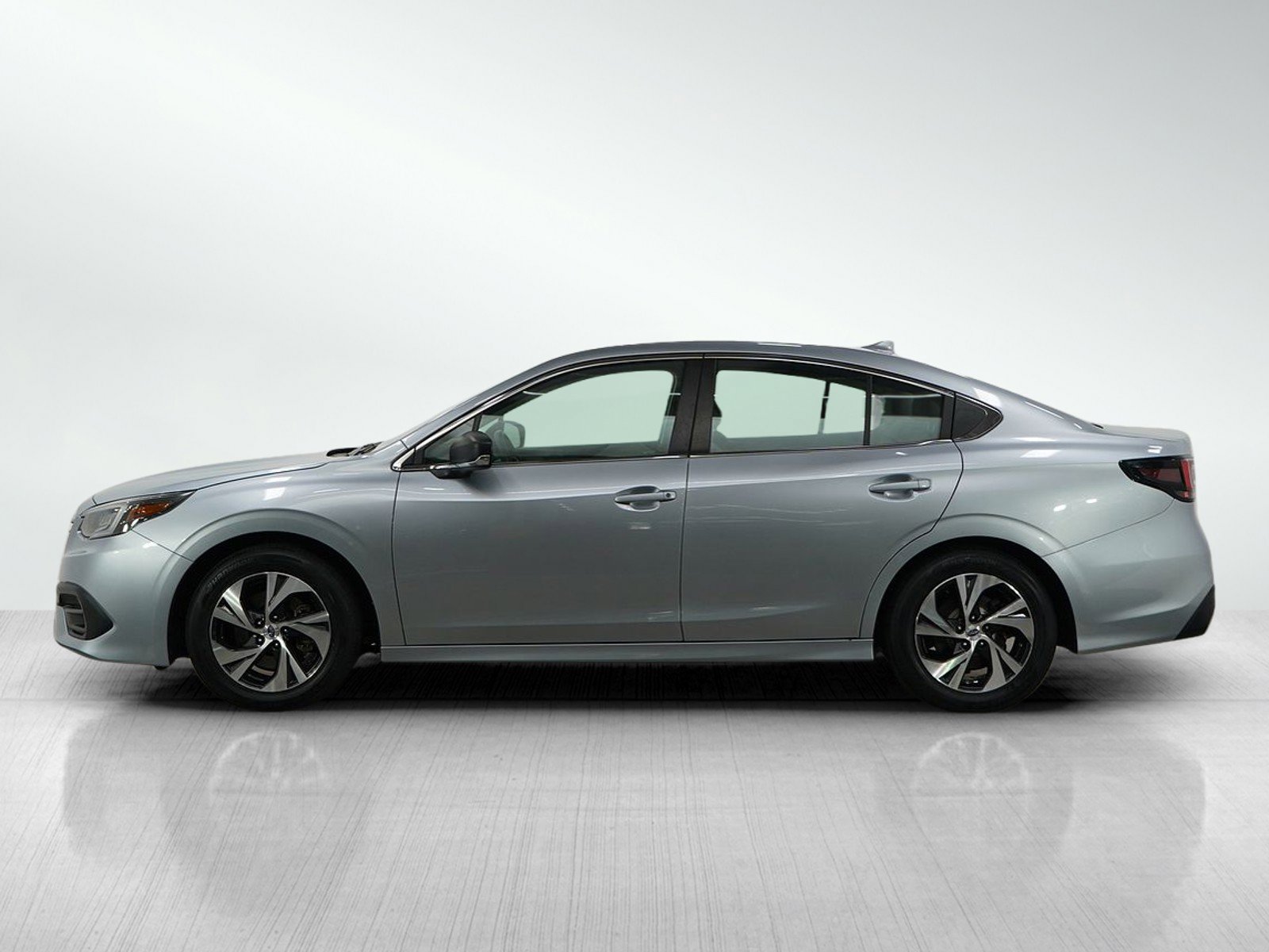 Used 2020 Subaru Legacy Base with VIN 4S3BWAB66L3027382 for sale in South Saint Paul, Minnesota