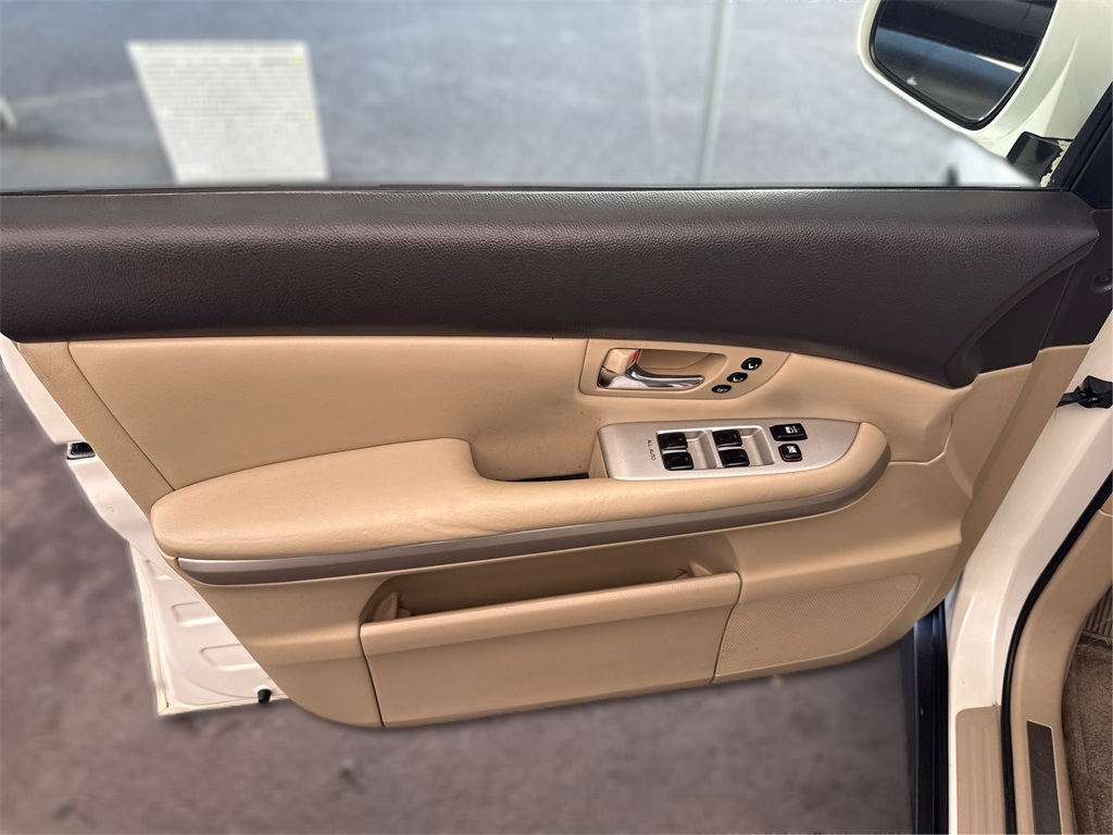 2006 Lexus RX 400h photo 26