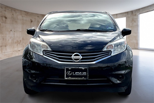 Used 2015 Nissan Versa Note SV with VIN 3N1CE2CP5FL375805 for sale in Bridgewater, NJ