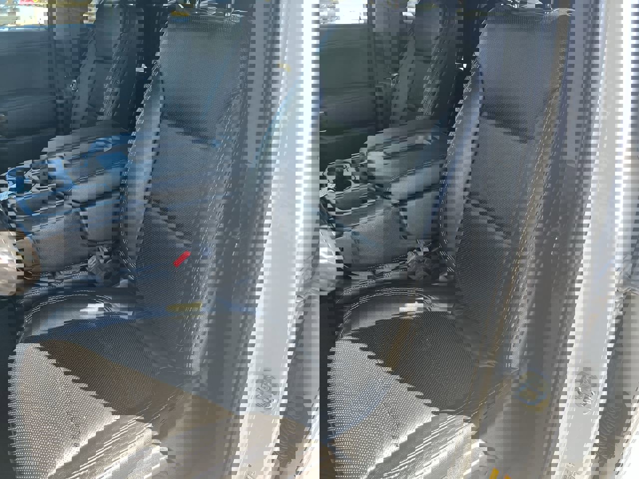 2020 Chevrolet Silverado 1500 LT photo 18