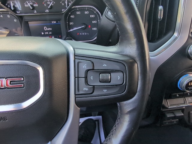 2019 Gmc Sierra 1500 SLE photo 23