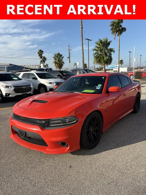 2017 Dodge Charger R/T's photo