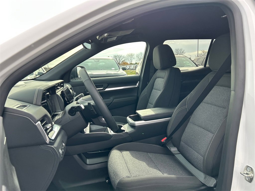 2026 GMC TERRAIN - Image 15