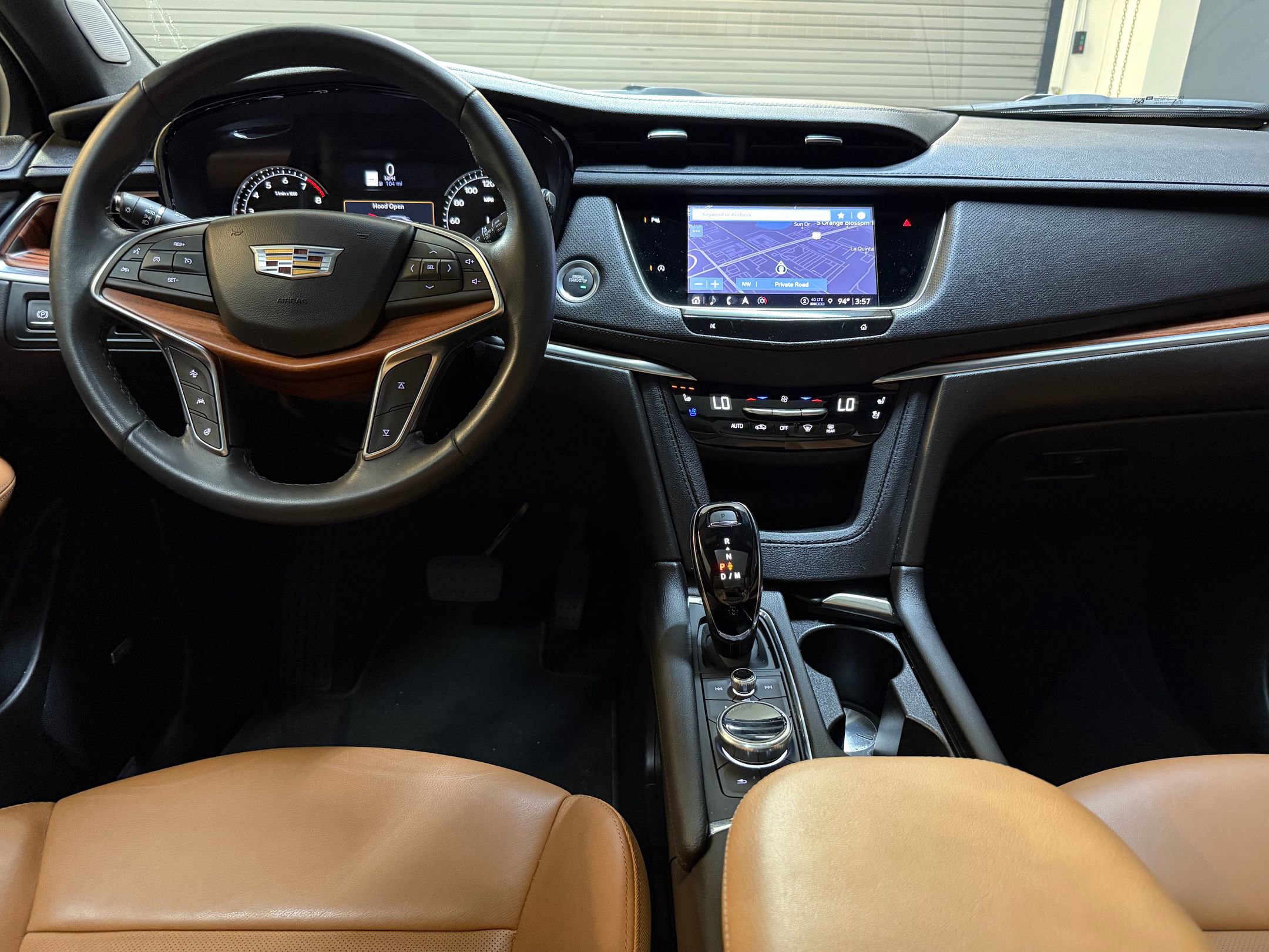 2024 Cadillac XT5 Premium Luxury photo 4