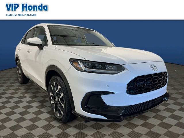 2026 Honda HR-V EX-L photo 7