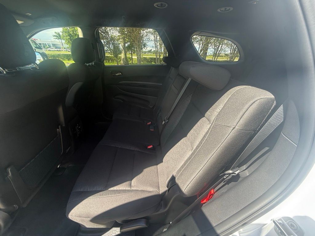 2026 Dodge Durango GT photo 21