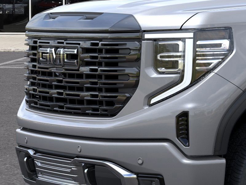 2025 Gmc Sierra 1500 Denali Ultimate photo 13