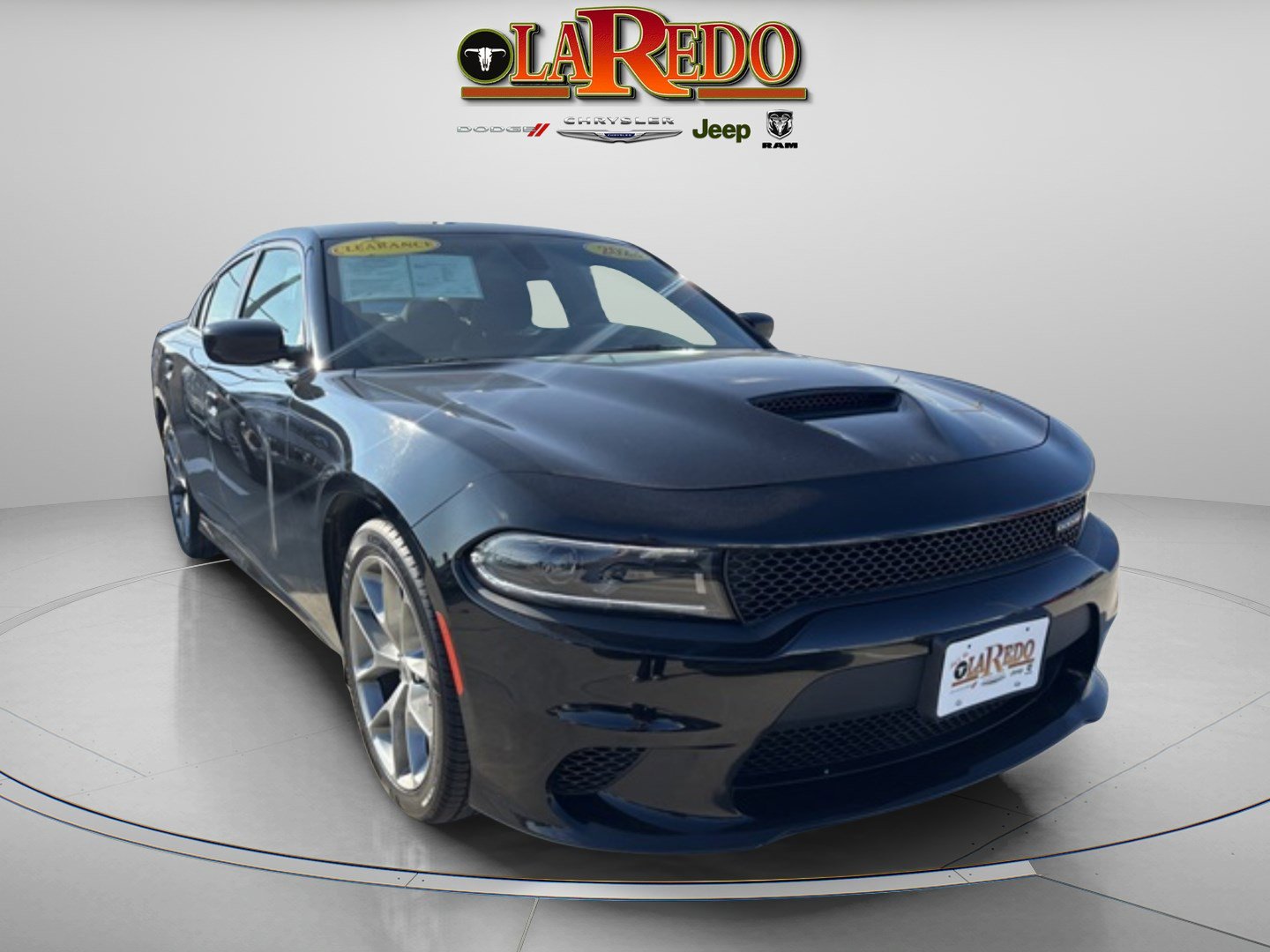 2023 Dodge Charger