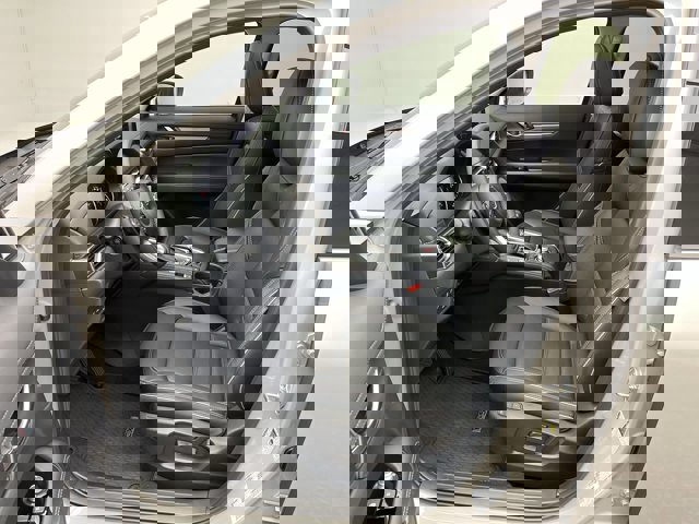 2025 Mazda CX-5 2.5 Premium Plus photo 3