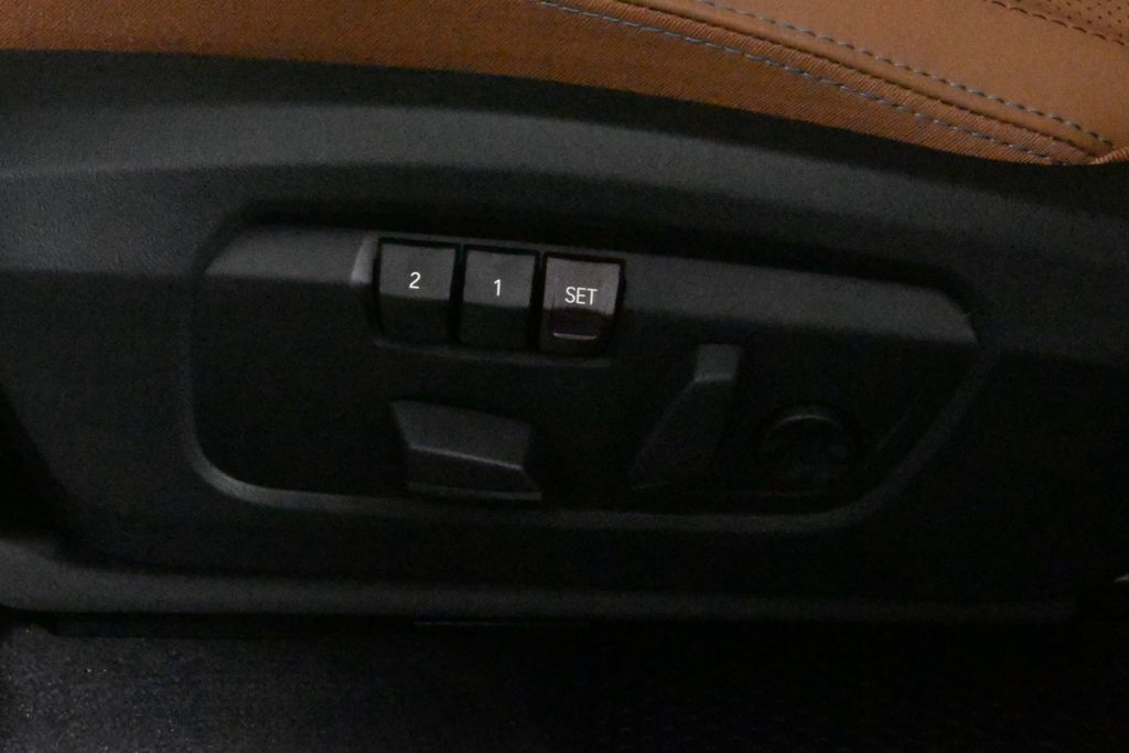 2025 Mini Countryman S ALL4 photo 26
