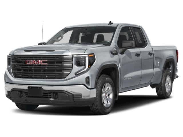 2026 GMC Sierra 1500 SLE's photo