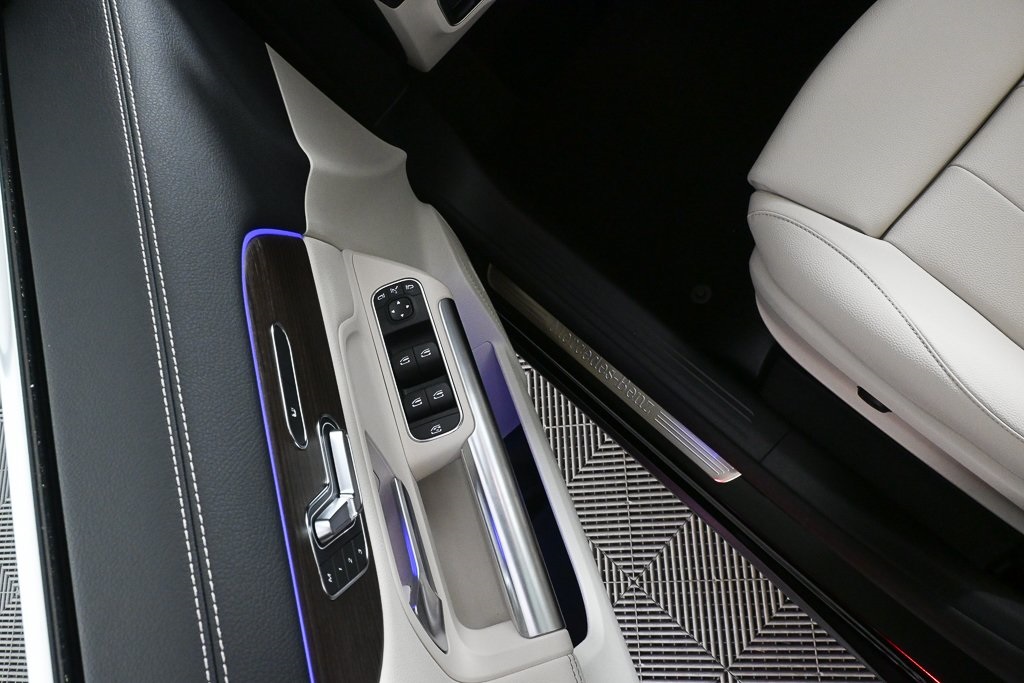 2026 Mercedes Benz GLA 250 photo 7