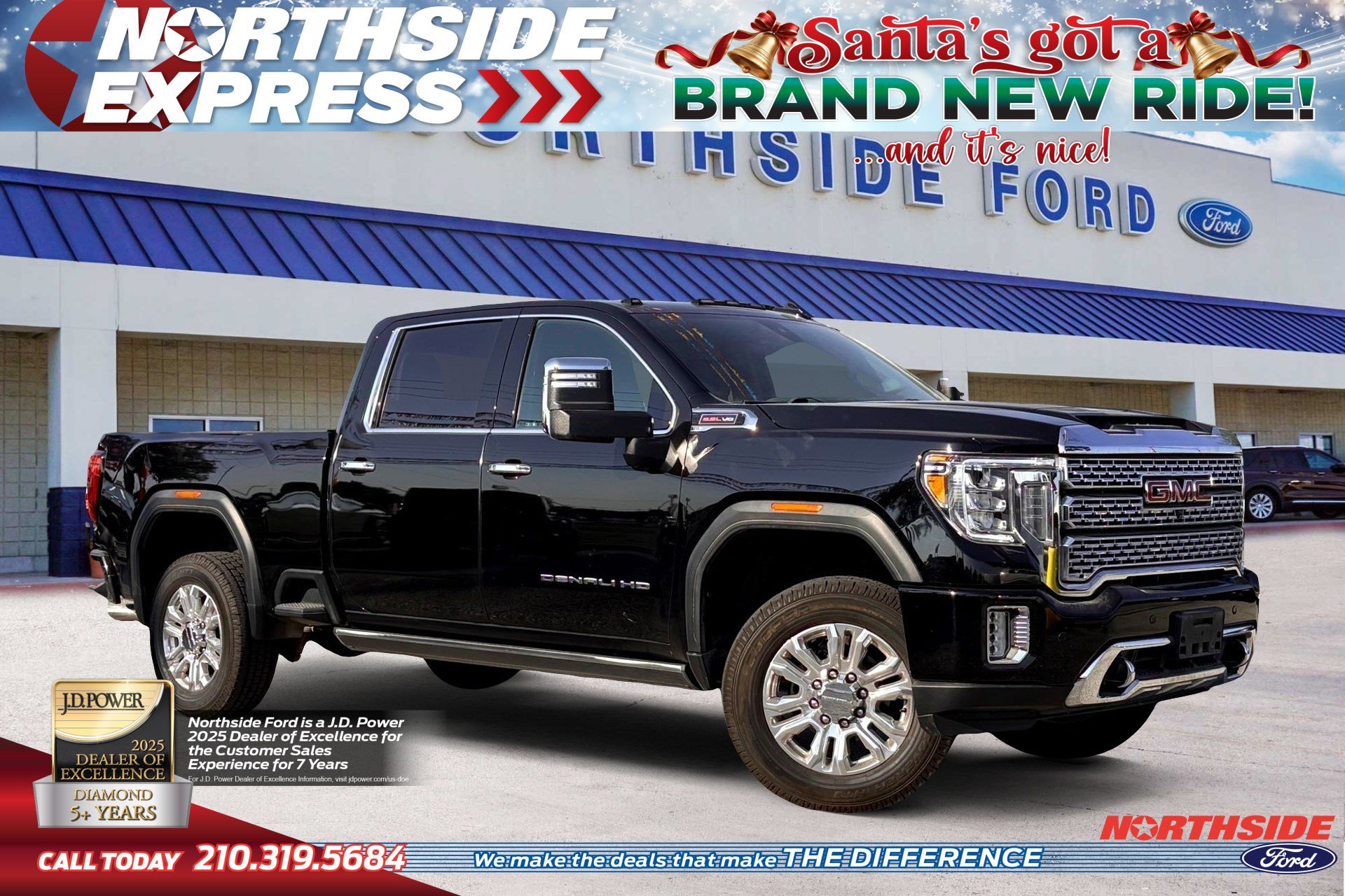 2022 GMC Sierra 2500 Denali HD Denali's photo