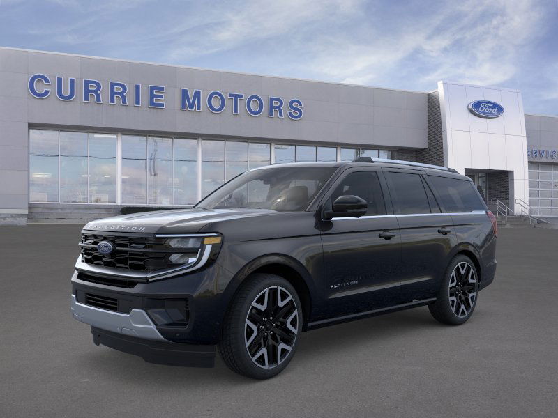 2025 FORD EXPEDITION - Image 1