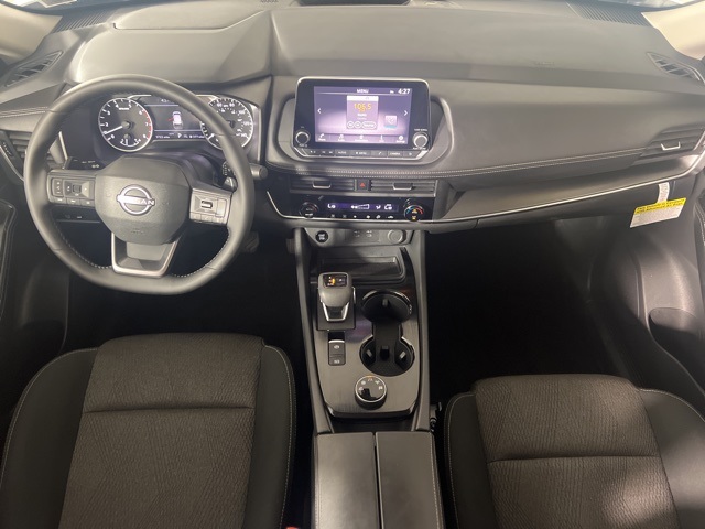 2025 Nissan Rogue SV photo 32