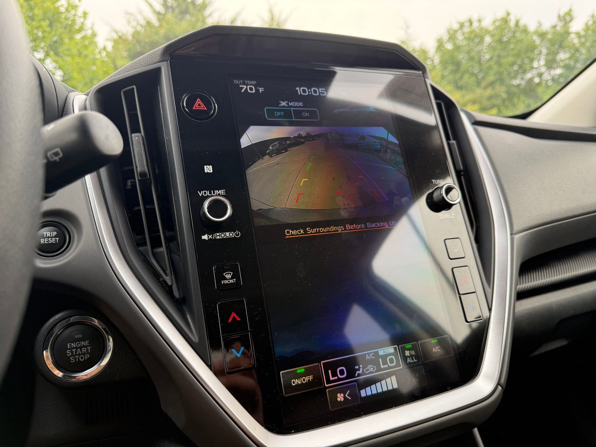 2024 Subaru Crosstrek Premium photo 27