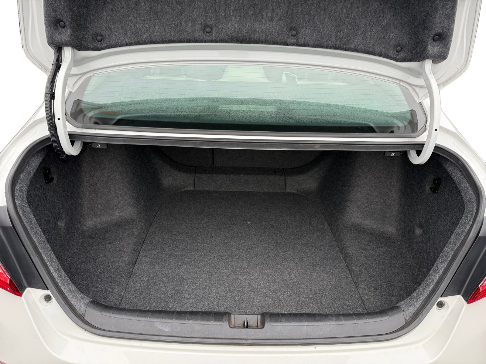 2019 Honda Accord EX-L 2.0T photo 17