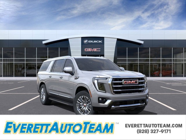 2025 GMC Yukon XL Elevation