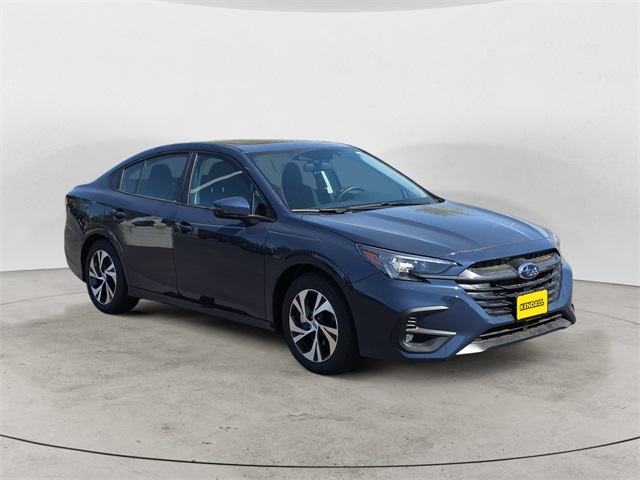 2025 Subaru Legacy Premium photo 7
