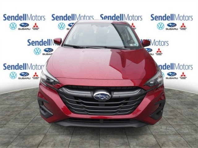 2023 Subaru Legacy Limited photo 4