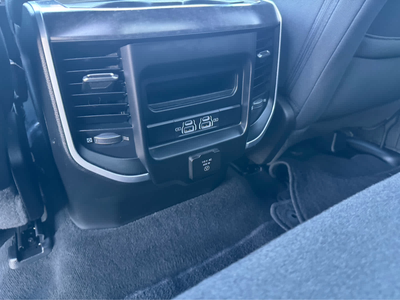 2022 Ram 1500 Big Horn photo 12