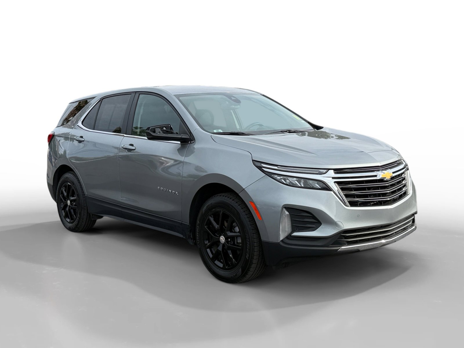 2024 Chevrolet Equinox LT photo 7