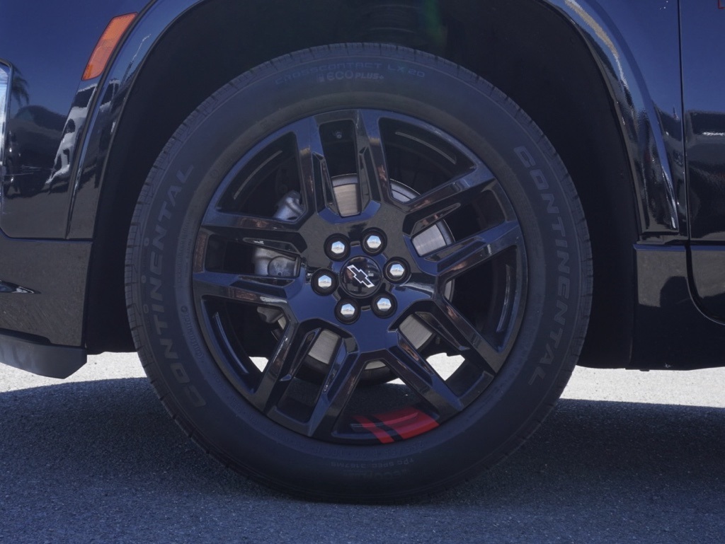2023 Chevrolet Traverse Premier photo 9