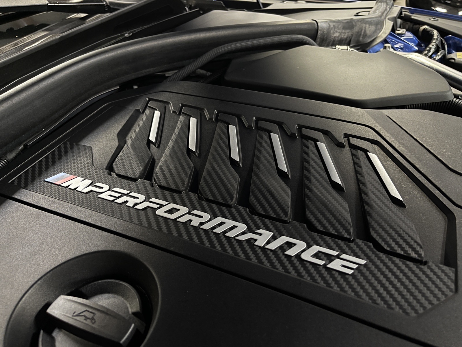 2021 Bmw M440i xDrive photo 22