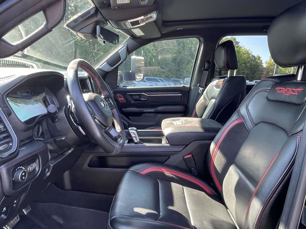 2023 Ram 1500 TRX photo 23