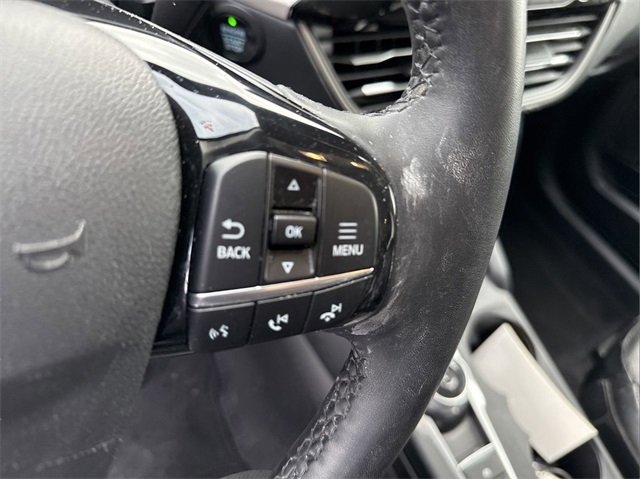 2022 Ford Escape SEL photo 15