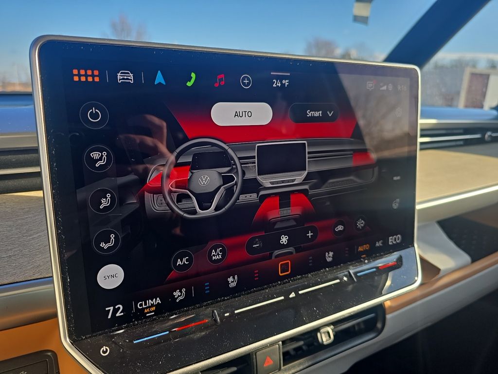 2025 Volkswagen ID. Buzz photo 10
