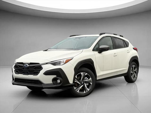 2025 Subaru Crosstrek Premium's photo