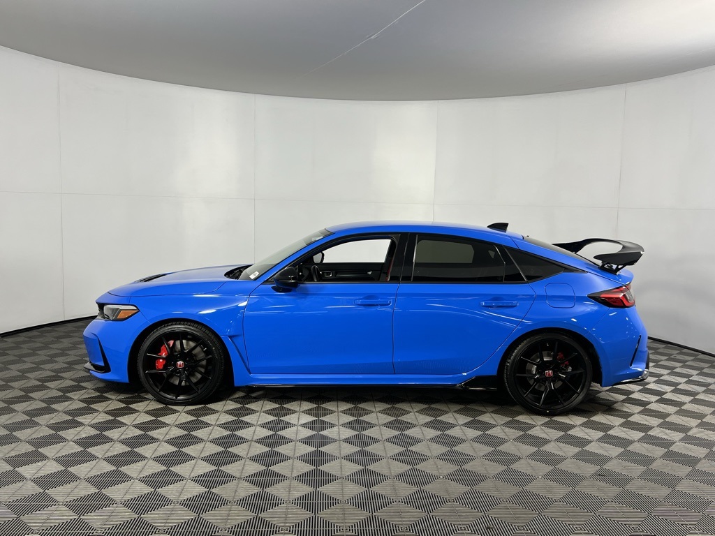 2024 Honda Civic Type R photo 7