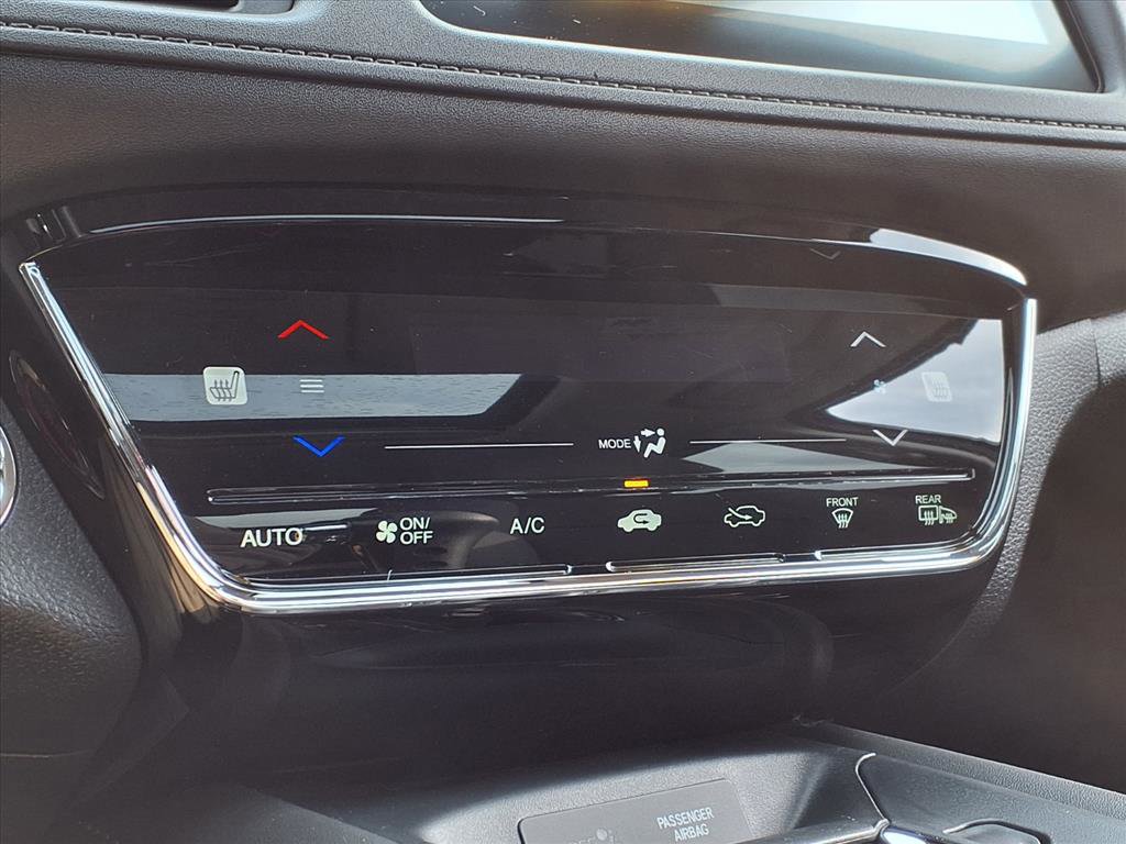 2022 Honda HR-V EX photo 17