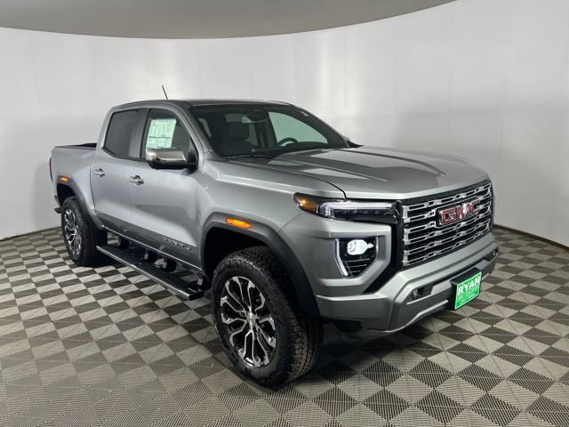 2026 GMC Canyon Denali's photo