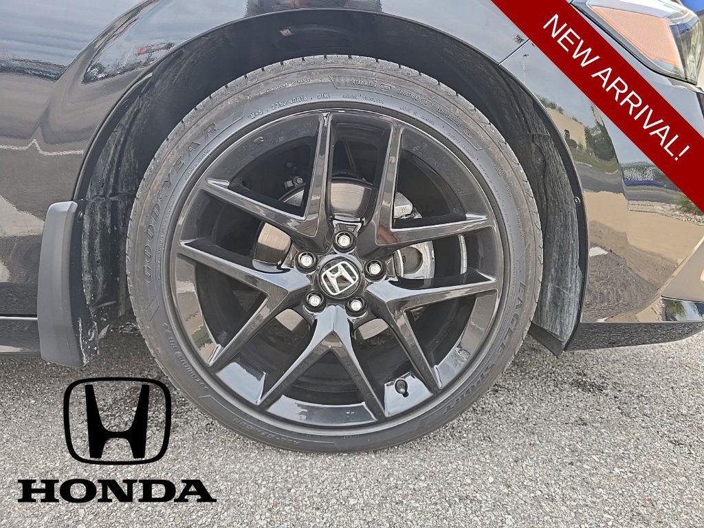 2024 Honda Civic Sport photo 7