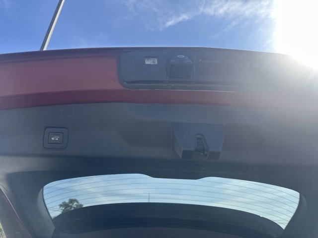 2021 Chevrolet Trailblazer RS photo 15