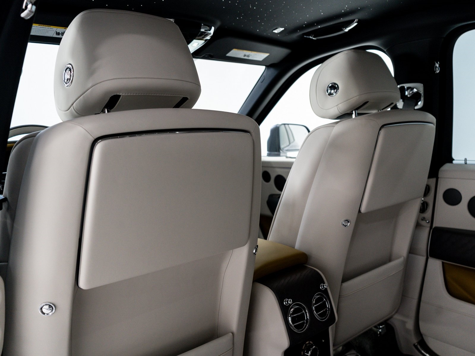 2026 Rolls Royce Cullinan RR photo 22