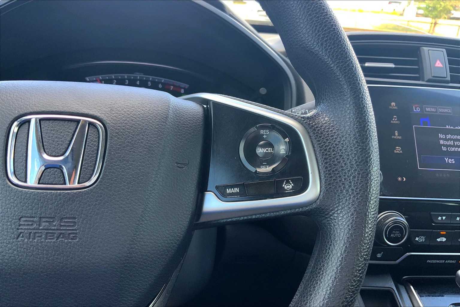 2022 Honda CR-V Special Edition photo 23