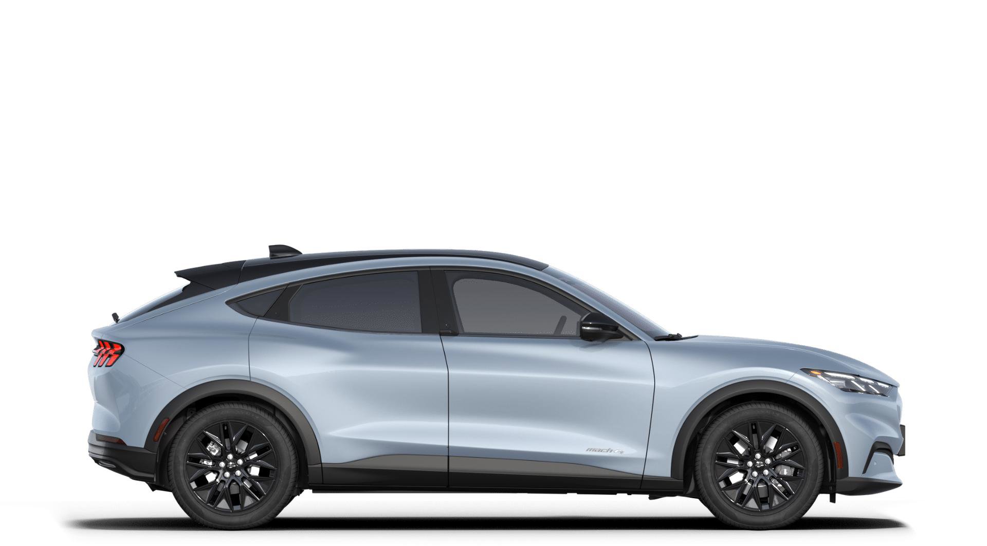 2025 Ford Mustang Mach-E Select photo 5