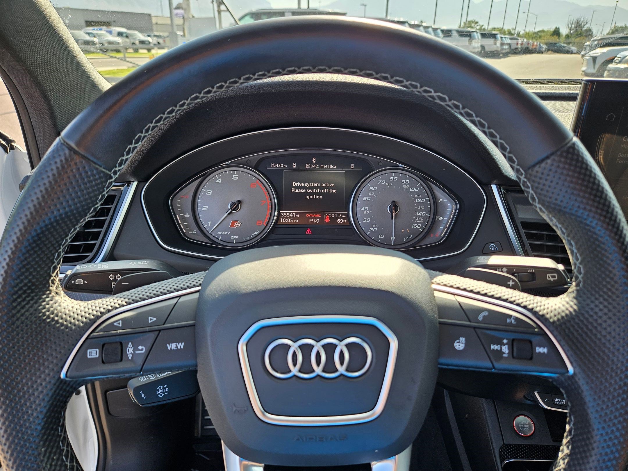 2022 Audi SQ5 Premium photo 26