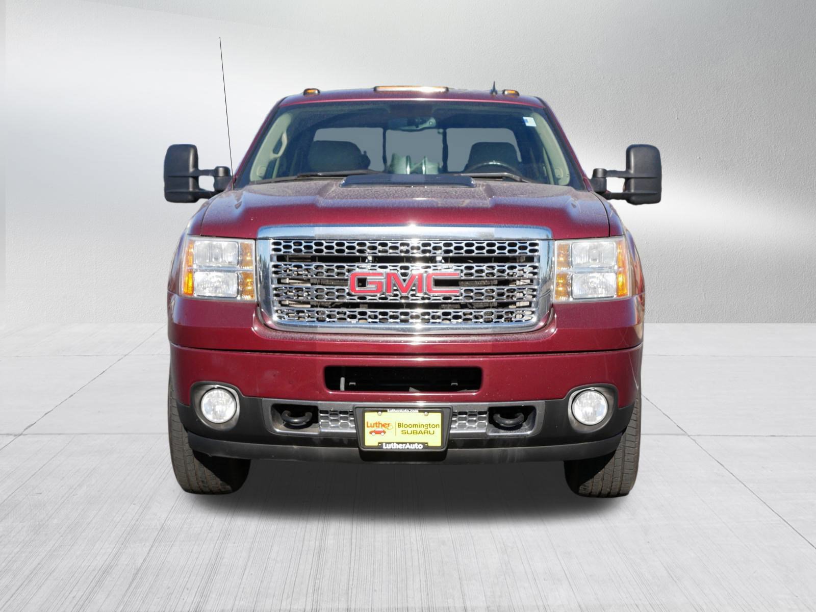 2014 Gmc Sierra Denali photo 2