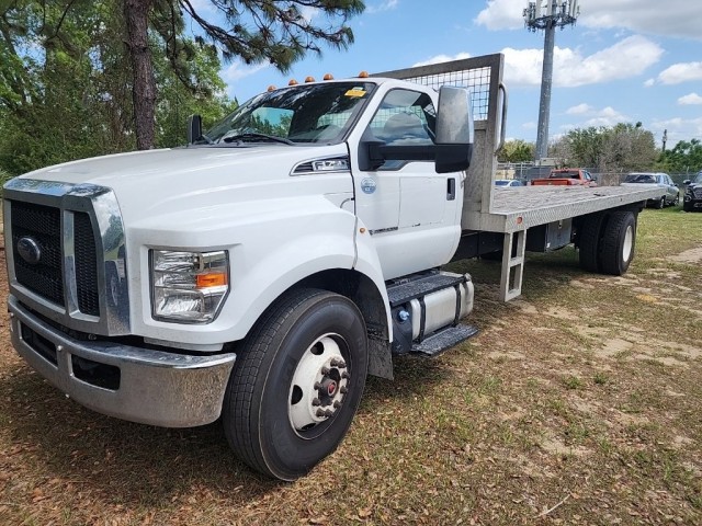 2021 Ford F-750's photo