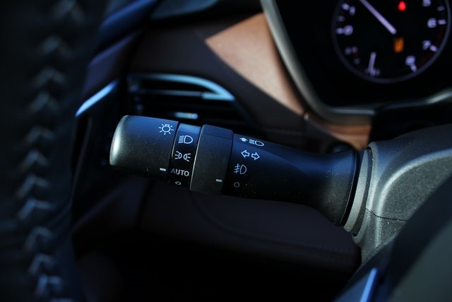2024 Subaru Legacy Touring XT photo 15