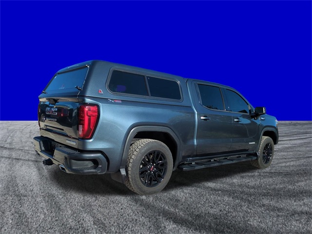 2020 Gmc Sierra 1500 Elevation photo 4