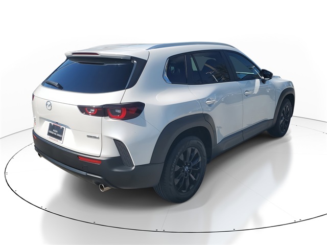 2024 Mazda CX-50 2.5 S Preferred photo 4