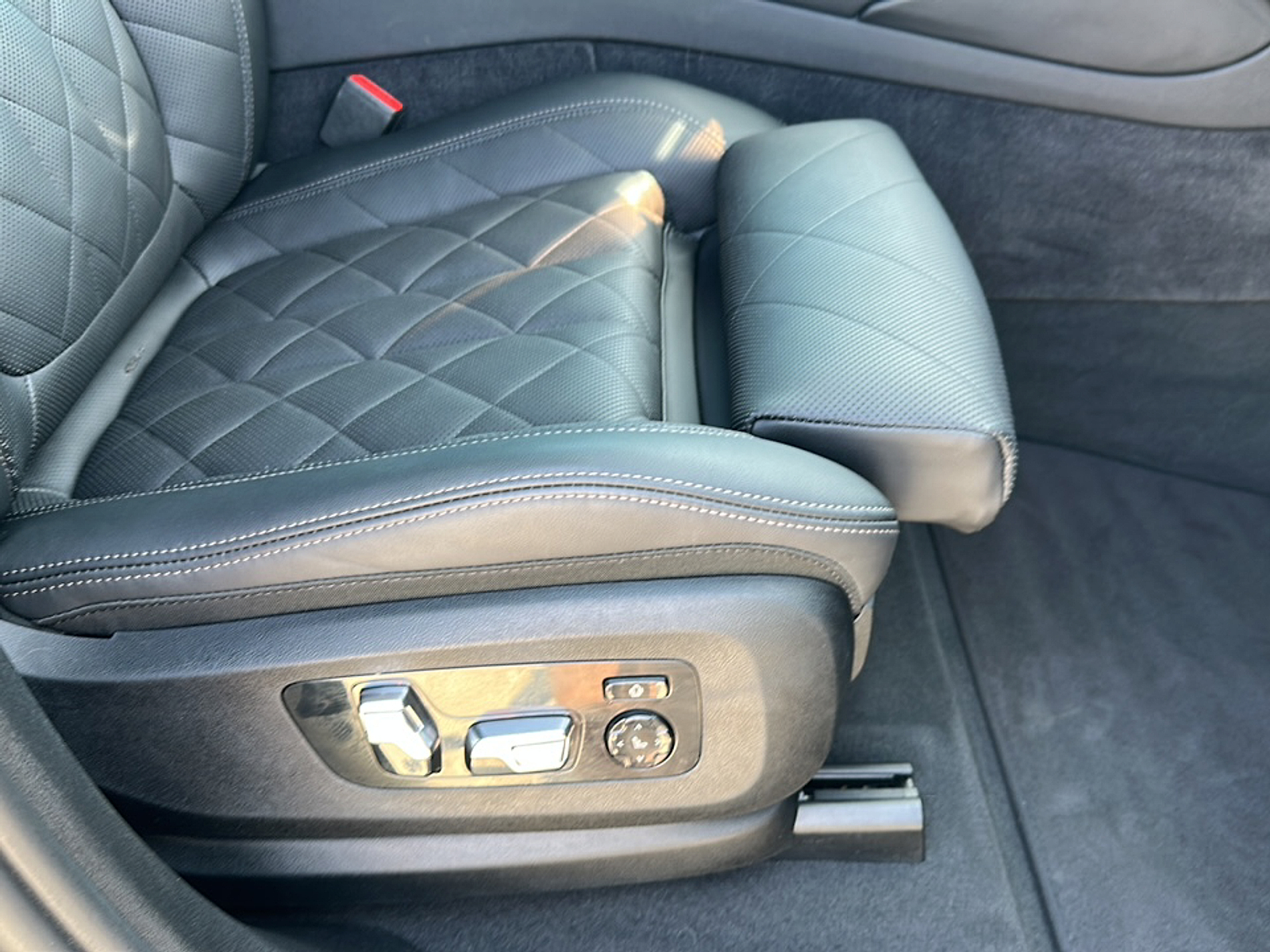 2024 Bmw X6 xDrive40i photo 6