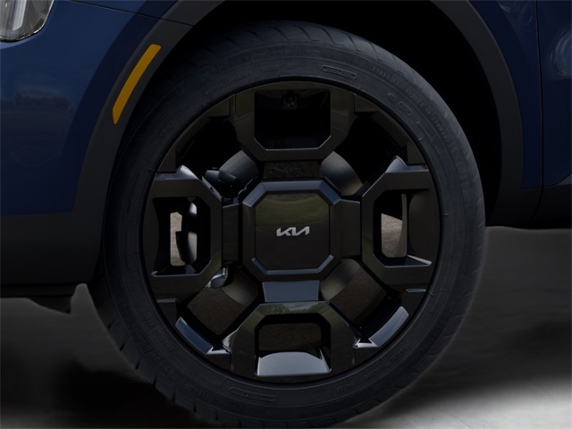 2025 Kia Sorento X-Line SX photo 7