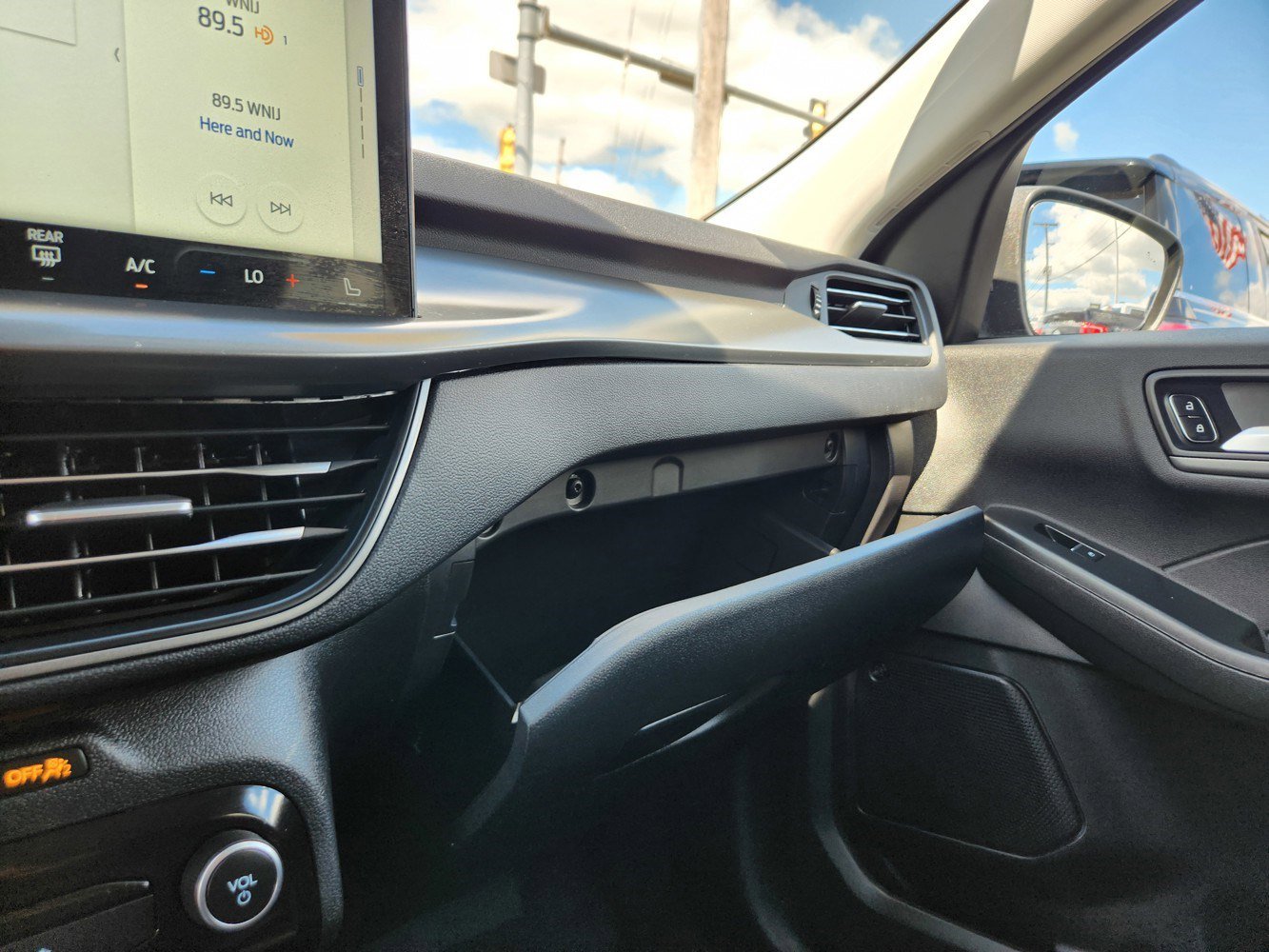 2023 Ford Escape Active photo 13