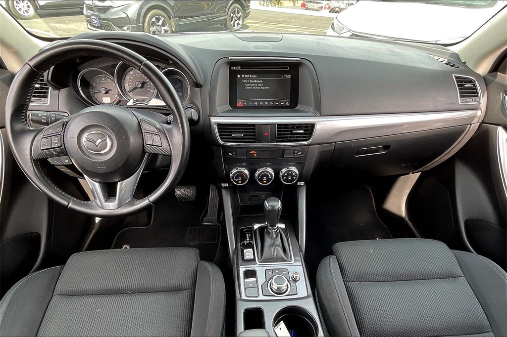 2016 Mazda CX-5 Touring photo 13